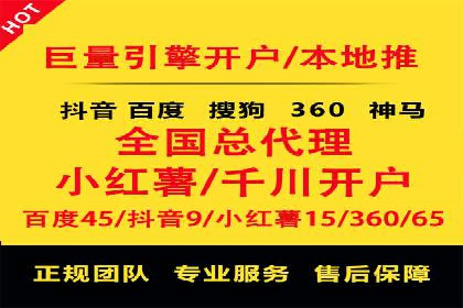 某行业巨头如何利用百度推广服务费提升业绩